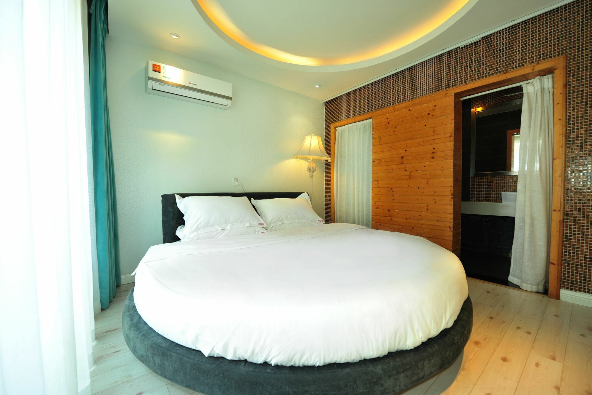 Inn Of Flowers- Yang Shuo Pan Tao Guilin Exterior photo